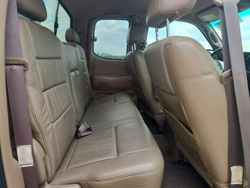 2002 Toyota Tundra SR5 V8