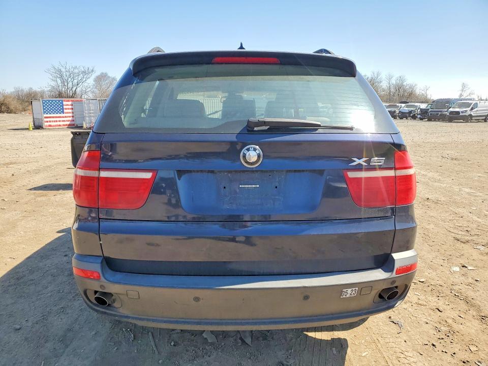2007 BMW X5 3.0i