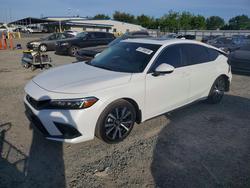 2024 Honda Civic exl for sale in Sacramento, CA