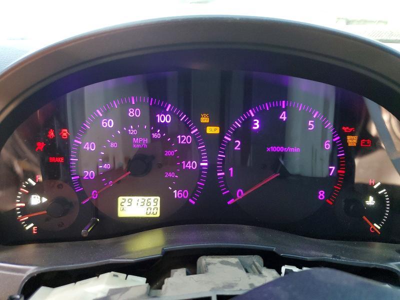 2004 Infiniti G35 Base