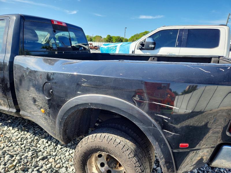 2017 Dodge RAM 3500 SLT