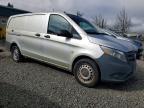 2016 Mercedes-Benz Metris