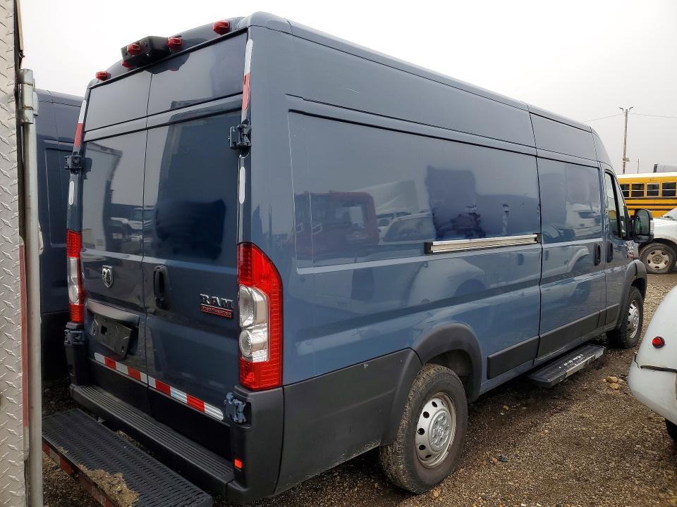 2020 Dodge Ram Promaster 3500 3500 High
