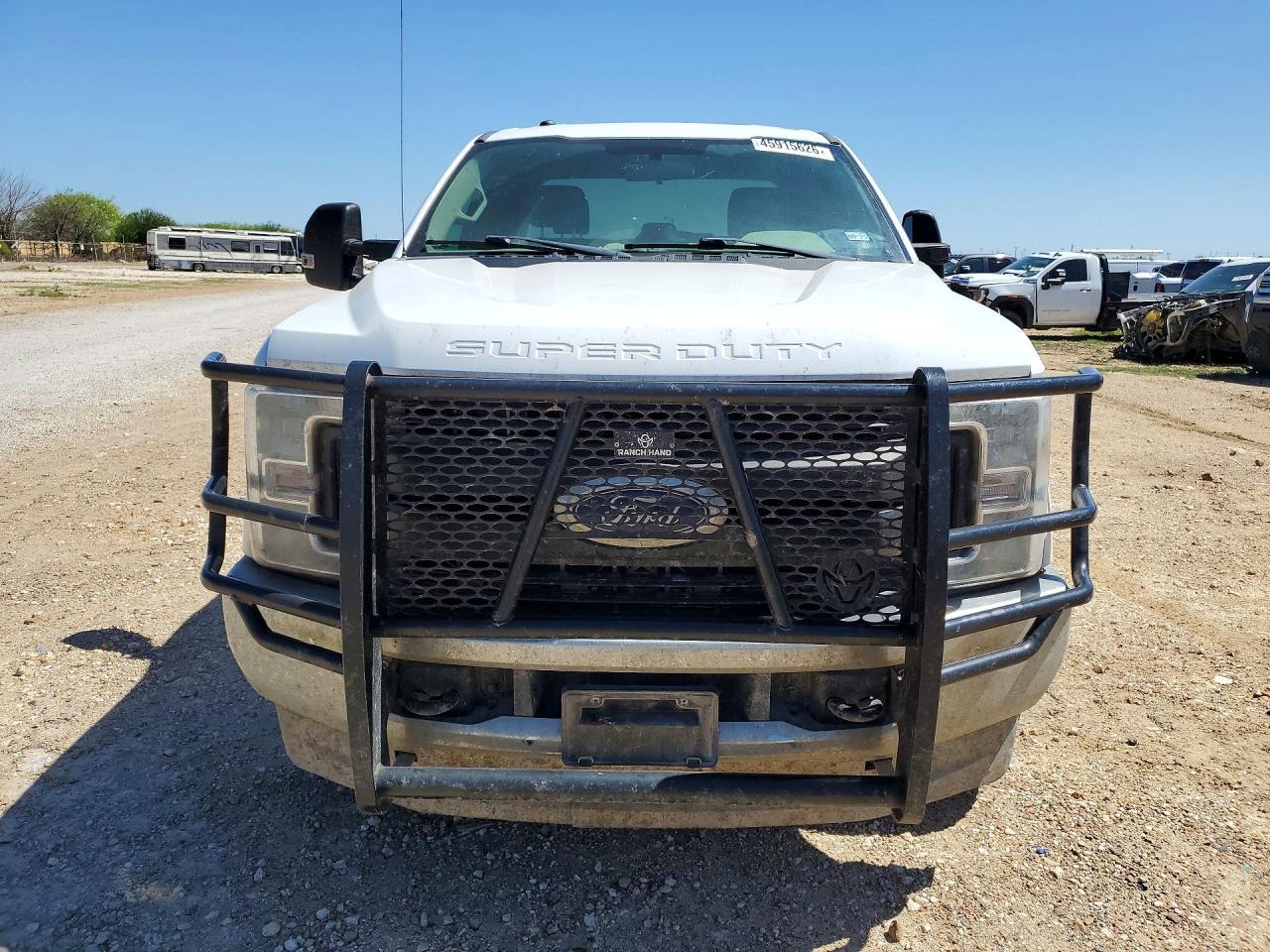 2019 Ford F250 XL
