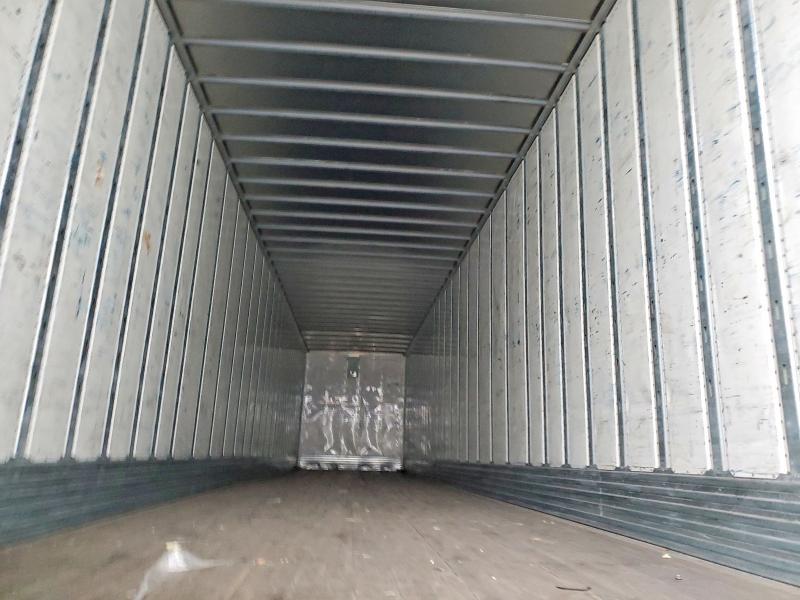 2020 Utility VS2DX DRY Van Trailer