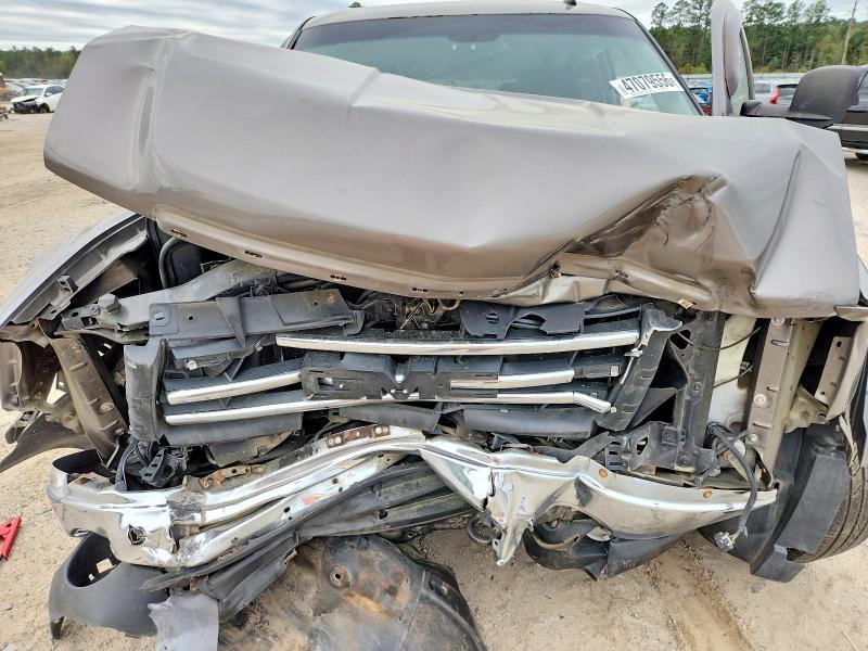 2013 GMC Sierra K1500 SLE