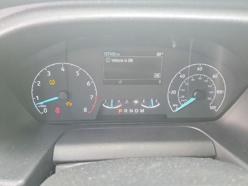 2020 Ford Transit T-350