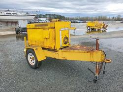 Salvage trucks for sale at Lumberton, NC auction: 1993 Generator 1993 BLAINE'S Generation