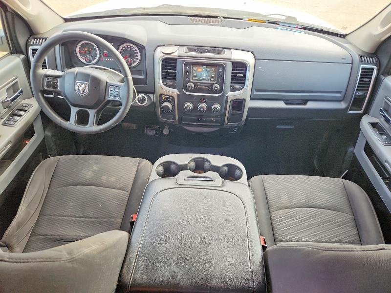 2019 Dodge RAM 1500 Classic SLT