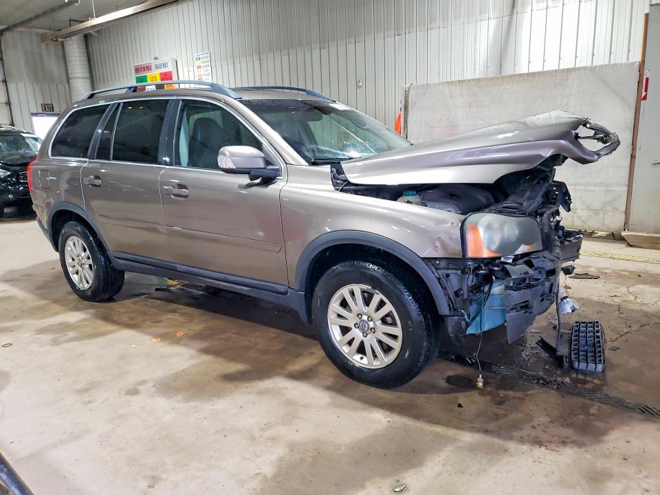 2008 Volvo Xc90 3.2