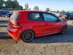 2012 Volkswagen Golf r