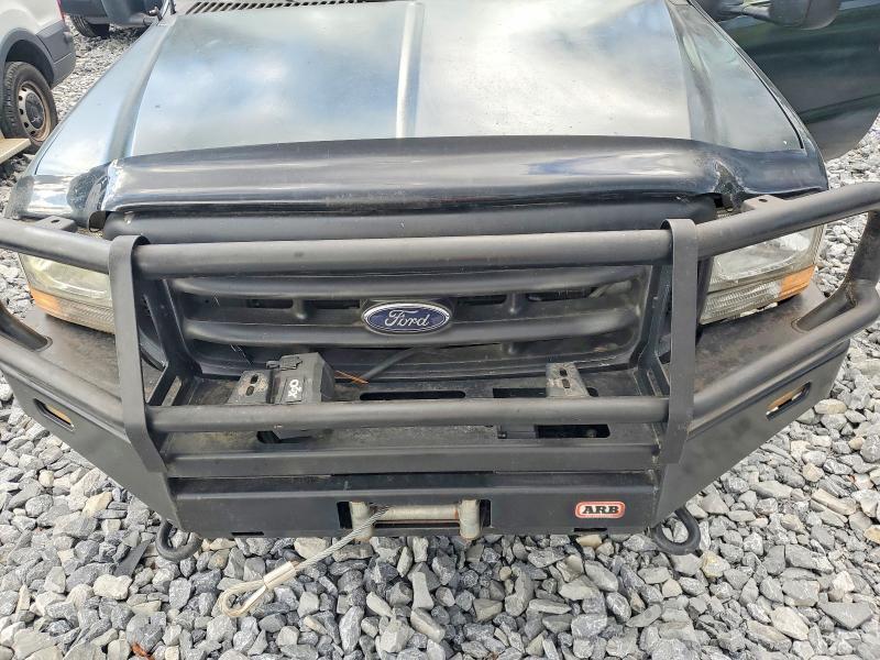 2003 Ford F350 Super Duty