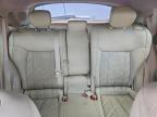 2009 Infiniti Fx35 Base