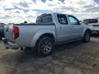 2015 Nissan Frontier SL