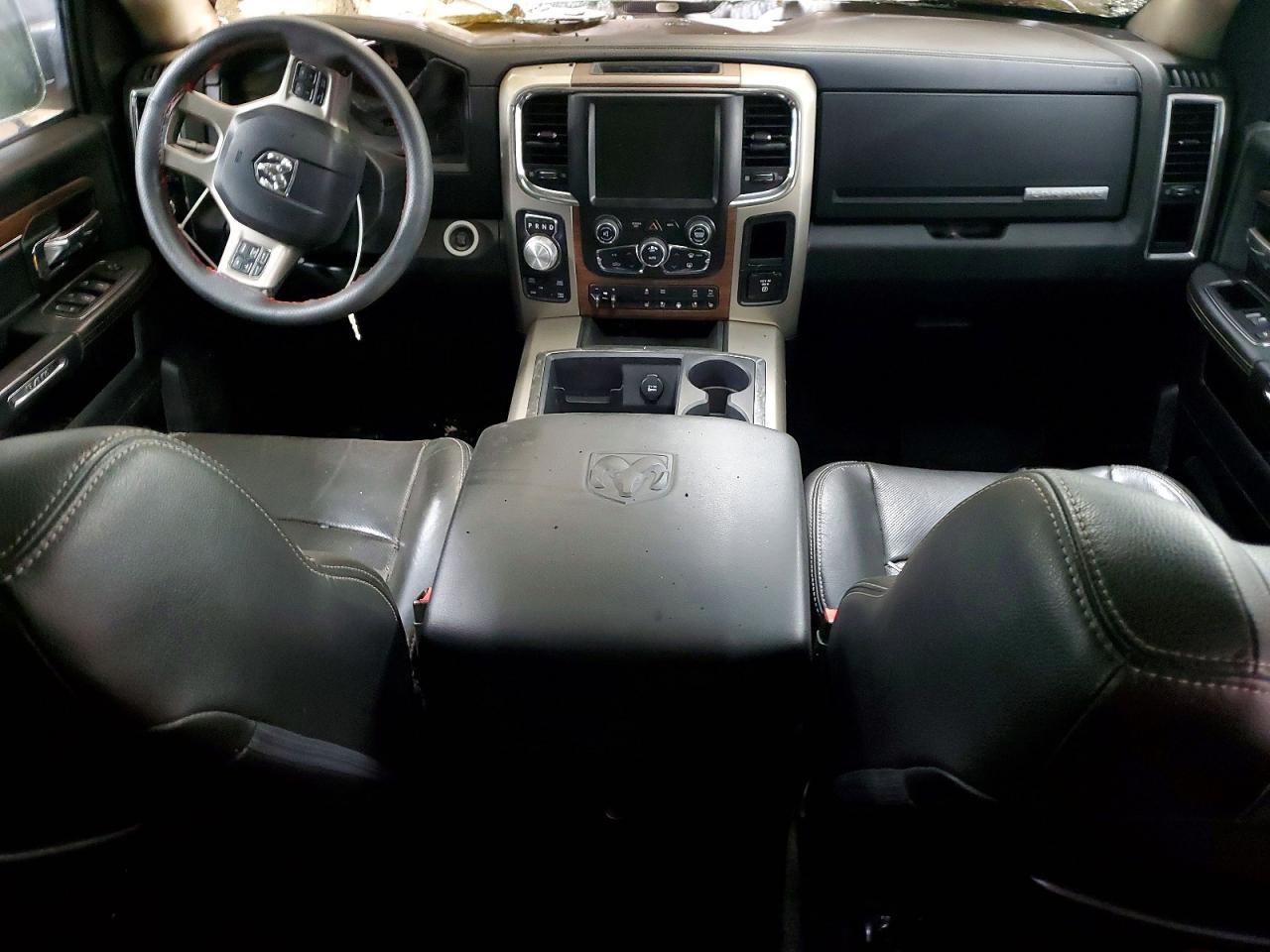 2014 Dodge 1500 Laramie