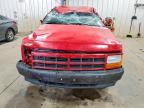 1992 Dodge Dakota Base