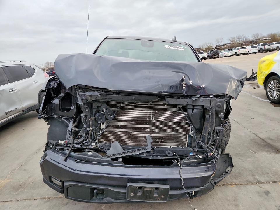 2024 GMC Sierra C1500 Elevation