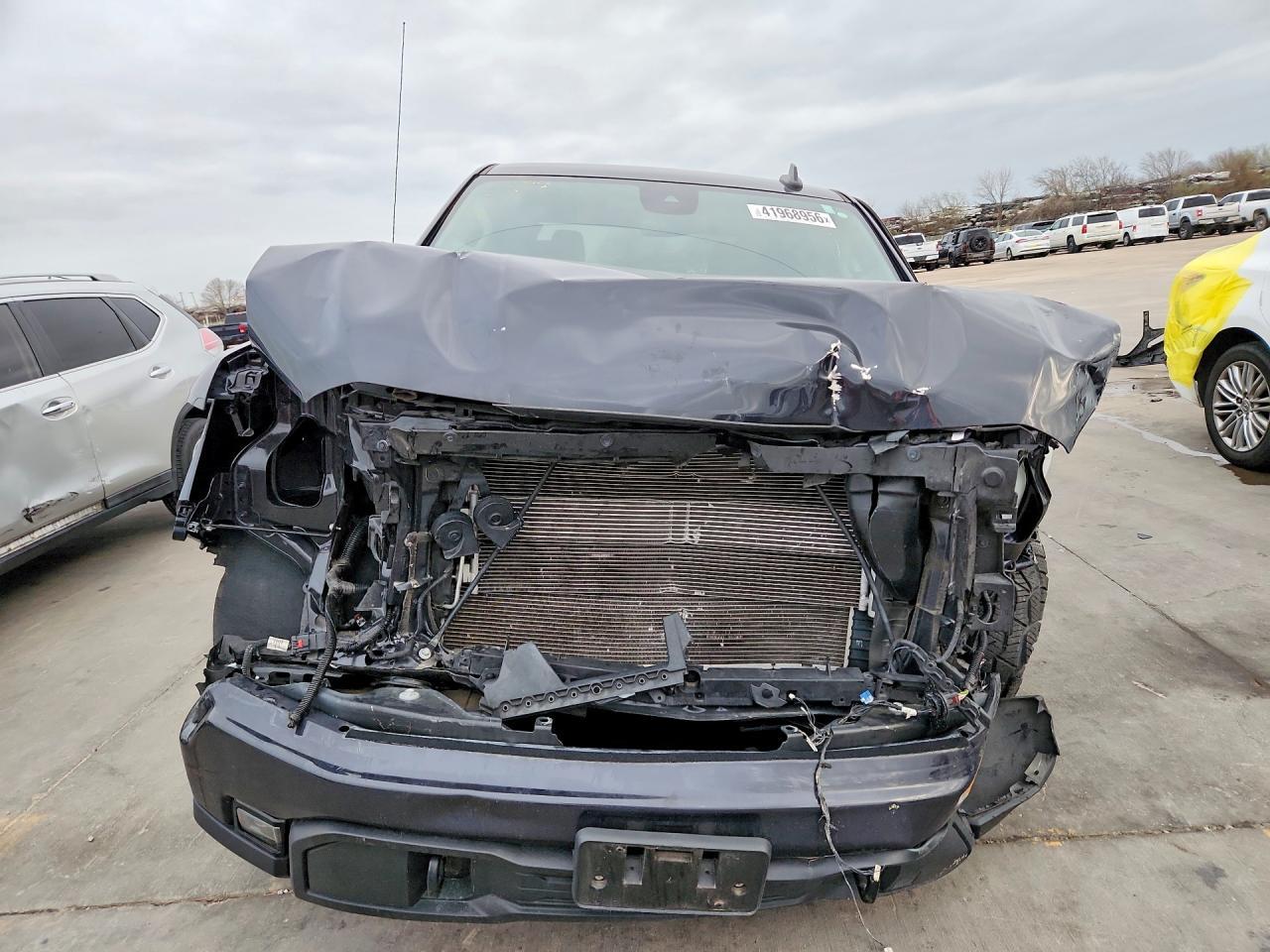 2024 GMC Sierra C1500 Elevation