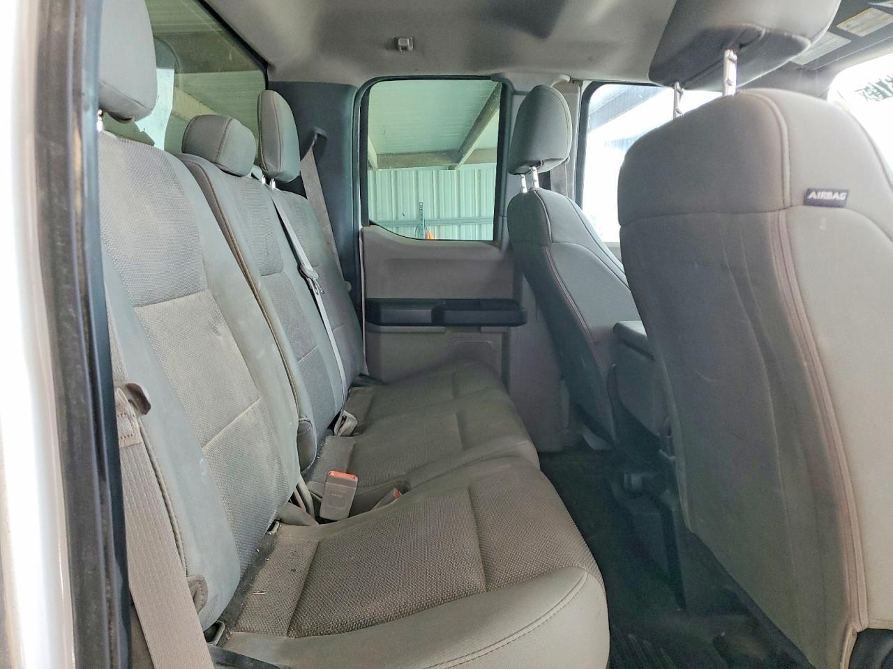 2019 Ford F250 Super Duty