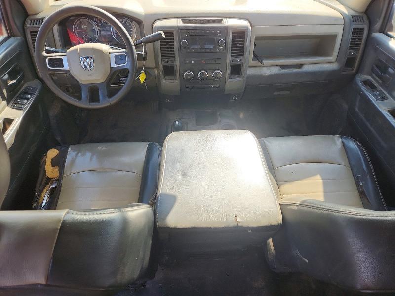 2011 Dodge Ram 5500 st