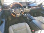 2014 Lexus Es 300h Base