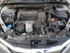 2016 Honda Accord exl