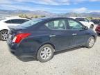 2014 Nissan Versa 1.6 s