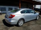 2012 Honda Civic exl