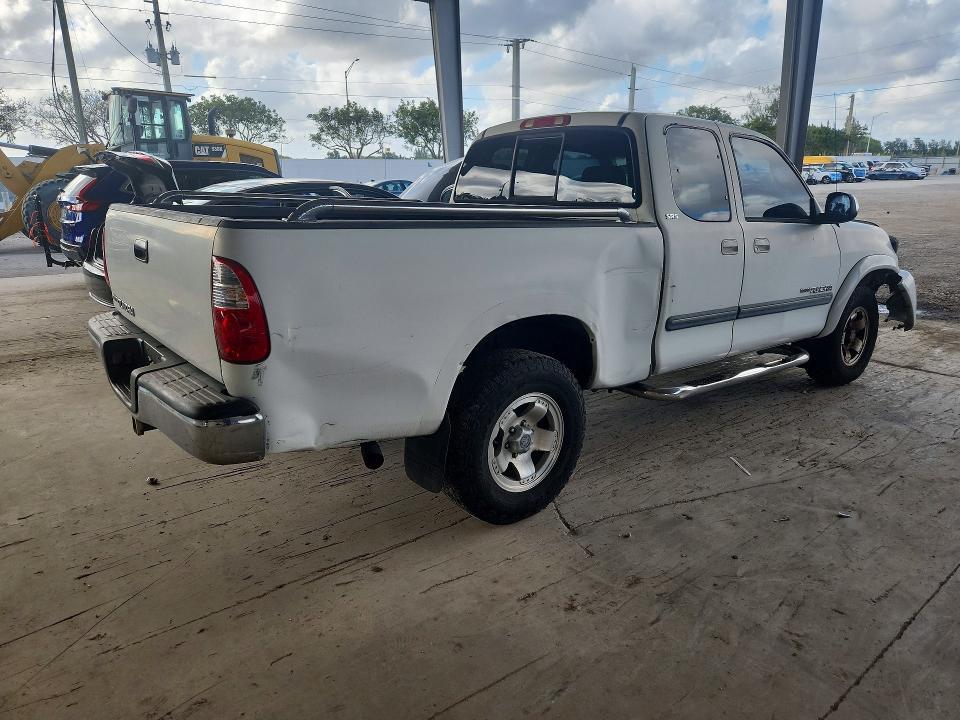 2006 Toyota Tundra SR5