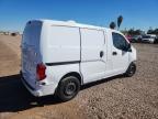 2020 Nissan NV200 SV