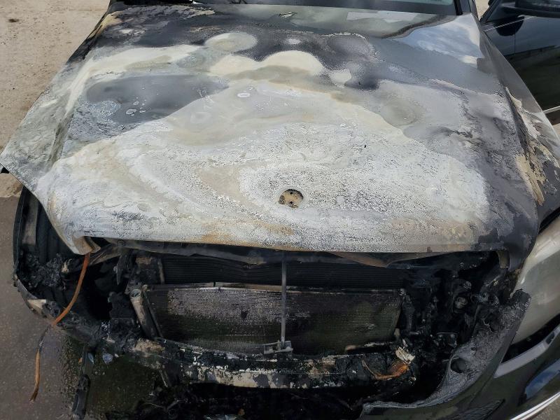 2015 Mercedes-Benz Glk 350 4matic