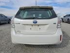 2012 Toyota Prius v two