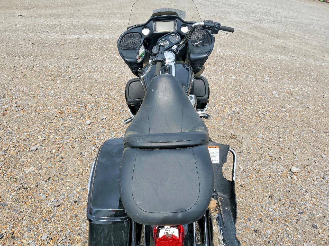 2017 Harley-Davidson Fltru