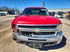2009 Chevrolet Silverado K2500 Heavy Duty LT