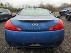 2009 Infiniti G37 Coupe x
