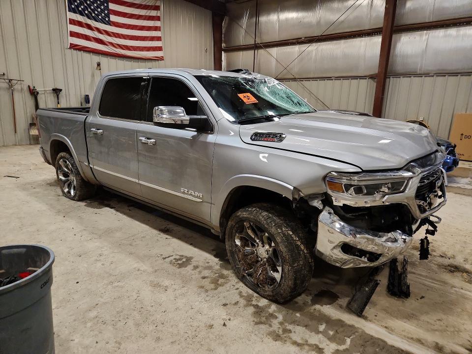 2022 Dodge RAM 1500 Limited