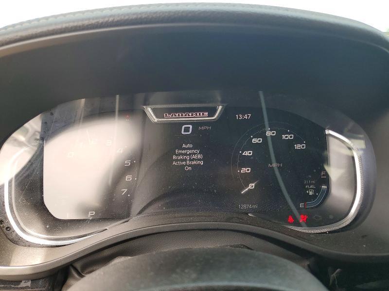 2025 Dodge 1500 Laramie