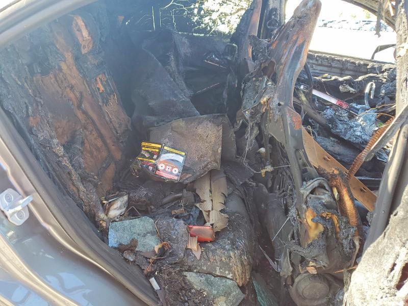 2015 Mercedes-Benz Cla 250