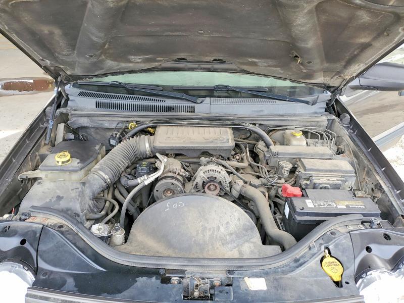 2005 Jeep Grand Cherokee Laredo