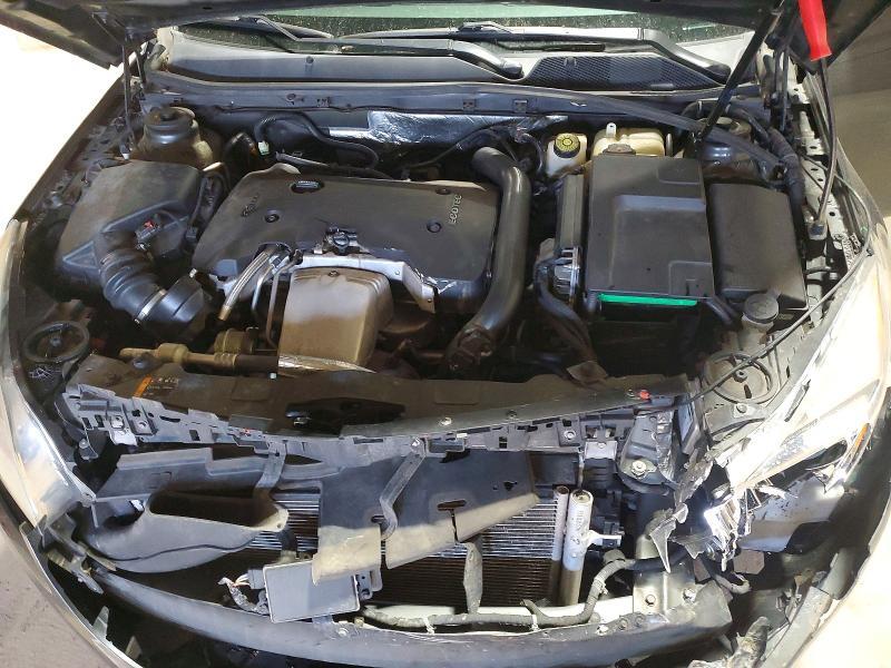 2014 Buick Regal Premium