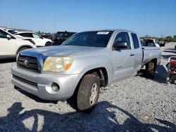 Vehiculos salvage en venta de Copart Riverview, FL: 2007 Toyota Tacoma Base