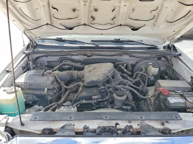 2015 Toyota Tacoma Prerunner