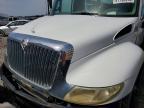2007 International 4300 Flatbed Truck