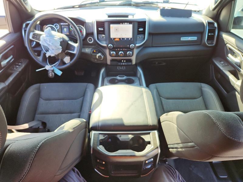 2024 Dodge Ram 1500 big Horn