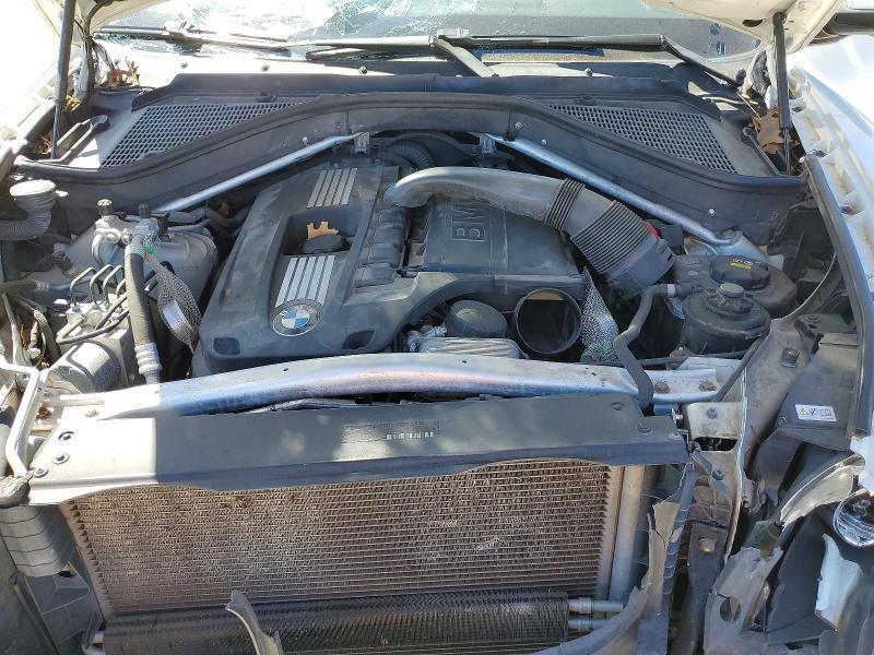 2009 BMW X6 Xdrive35i