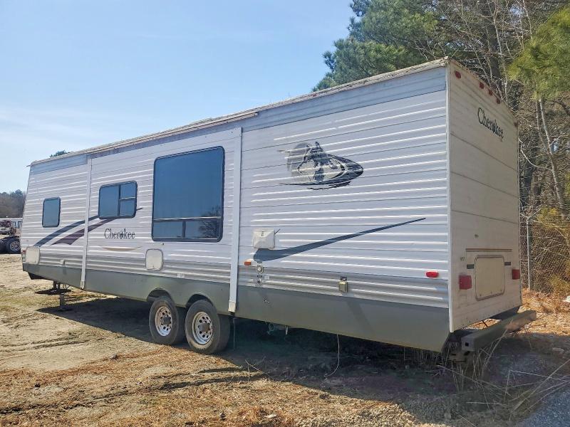 2006 Cherokee 2006 Forest River Cherokee Camper
