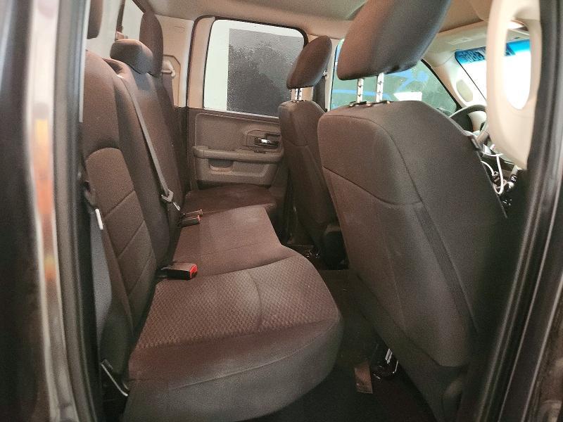 2019 Dodge RAM 1500 Classic SLT