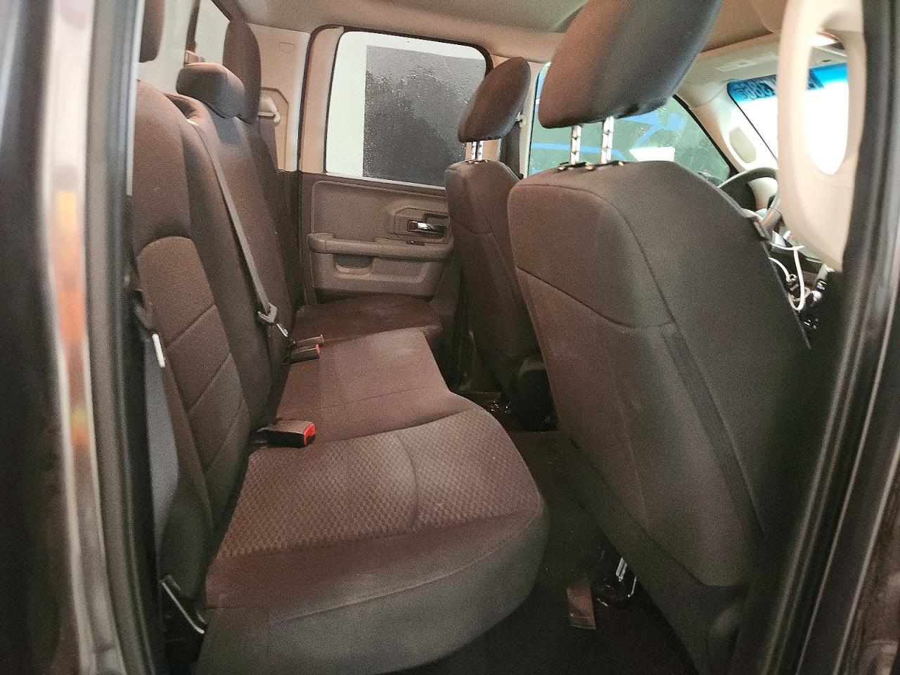 2019 Dodge RAM 1500 Classic SLT