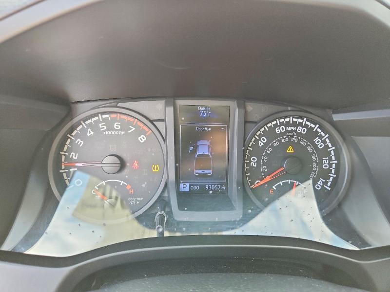 2019 Toyota Tacoma SR