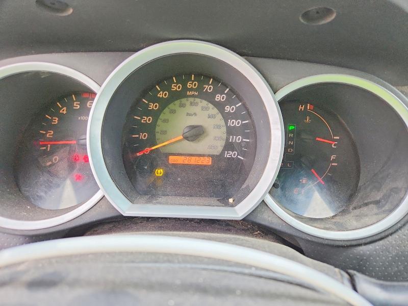 2008 Toyota Tacoma V6